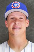 Headshot of Brayden Risedorph