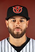 Headshot of Adrian Rodriguez