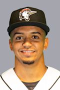 Headshot of Anthony Cruz