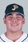 Headshot of Cristian Alvarado