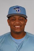 Headshot of Kendry Chirinos