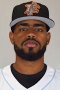 Headshot of Nixon Encarnacion