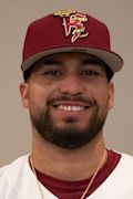 Headshot of Yorman Galindez