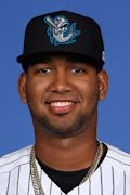 Headshot of Engelth Urena