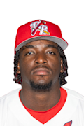 Headshot of Yordalin Pena