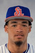 Headshot of Wellington Aracena