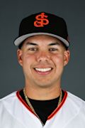 Headshot of Juan Perez