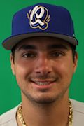 Headshot of Victor Rodrigues