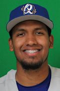 Headshot of Eduardo Guerrero
