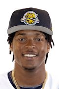 Headshot of Nicandro Aybar