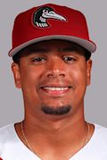 Headshot of Nicolas Cruz