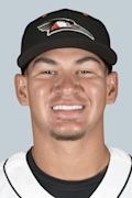 Headshot of Andres Nolaya