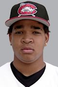 Headshot of Wande Torres