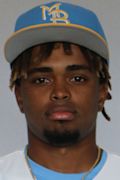 Headshot of Jeral Vizcaino