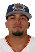 Headshot of Adonis Villavicencio