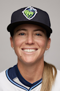 Headshot of Dom Hughes