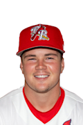 Headshot of Braden Davis