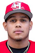 Headshot of Erick Alvarez