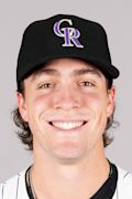 Headshot of Chase Dollander