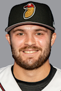 Headshot of Harrison Krieling