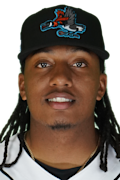 Headshot of Xavier Meachem