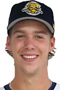 Headshot of Jeremy Pilon