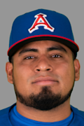 Headshot of Heriberto Sanchez