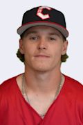 Headshot of Tommy Hawke