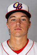Headshot of Seth Keener
