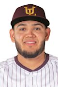 Headshot of Marco Fregozo