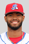 Headshot of Felix Castro
