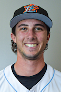 Headshot of Aiden Butler