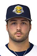 Headshot of Kaleb Corbett