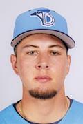 Headshot of Nolan Perry