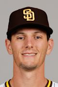 Headshot of Braden Nett