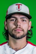 Headshot of Angel Garza