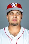 Headshot of Jeremy Gonzalez