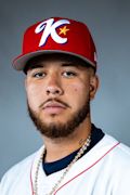 Headshot of Ronny Hernandez