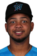 Headshot of Luis Cesar