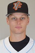 Headshot of Jaren Warwick