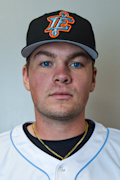 Headshot of Jackson Steensma