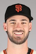 Headshot of Bryce Eldridge