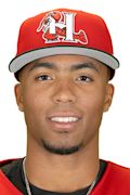 Headshot of Aneudis Mejia