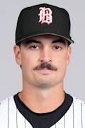 Headshot of Jackson Kelley