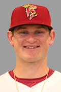 Headshot of Tyler Wehrle