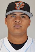 Headshot of Victor Garcia