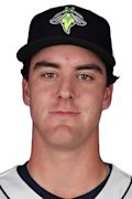 Headshot of Jordan Woods