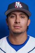 Headshot of Kevin Miranda