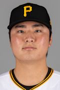 Headshot of Jun-Seok Shim