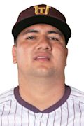 Headshot of Omar Araujo